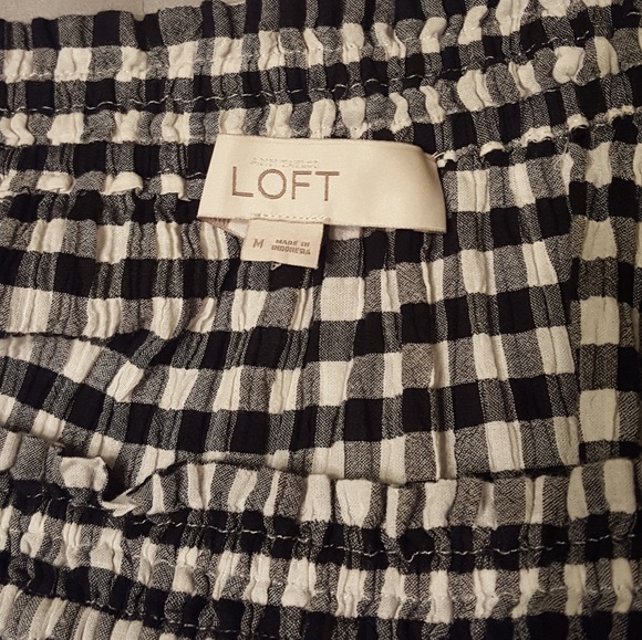 Loft Top Medium - Picture 7 of 8